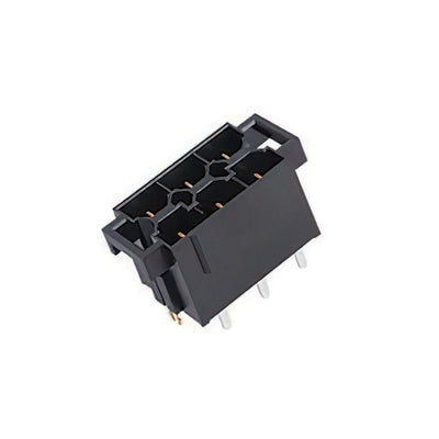 0439151208 by Molex - CONNECTOR HEADER VERT 10POS 10MM