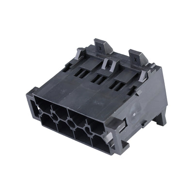 0439382202 by Molex - CONNECTOR PLUG HSG 8POS 10.00MM