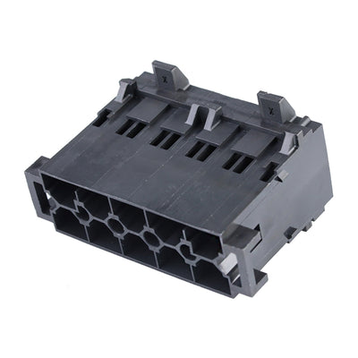 0439382203 by Molex - CONNECTOR PLUG HSG 10POS 10.00MM