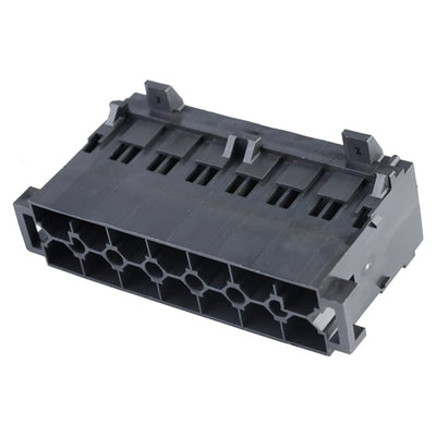 0439382205 by Molex - CONNECTOR PLUG HSG 14POS 10.00MM
