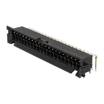 0439730001 by Molex - CONNECTOR HEADER R/A 40POS 4.2MM