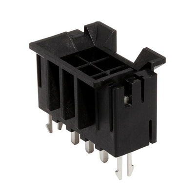 0440680046 by Molex - CONNECTOR HEADER VERT 6POS 4.2MM
