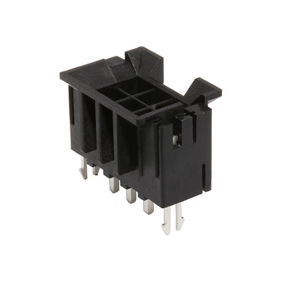 0440680101 by Molex - CONNECTOR HEADER VERT 6POS 4.2MM