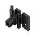 0441330408 by Molex - MICROFIT 3.0 FLOATING RECPTCLE 4