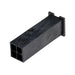 0442810001 by Molex - CONNECTOR PLUG 4POS SOLDER GOLD