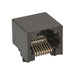 0443800001 by Molex - CONNECTOR MOD JACK 8P8C R/A UNSHLD
