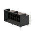 0444281203 by Molex - CONNECTOR HEADER R/A 12POS 3MM
