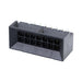 444281403 by Molex - CONNECTOR HEADER R/A 14POS 3MM