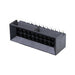 0444281803 by Molex - CONNECTOR HEADER R/A 18POS 3MM