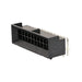 444282003 by Molex - CONNECTOR HEADER R/A 20POS 3MM