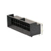 444282002 by Molex - CONNECTOR HEADER R/A 20POS 3MM
