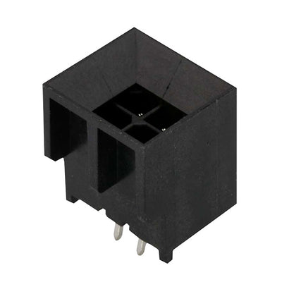 0444320402 by Molex - CONNECTOR HEADER VERT 4POS 3MM