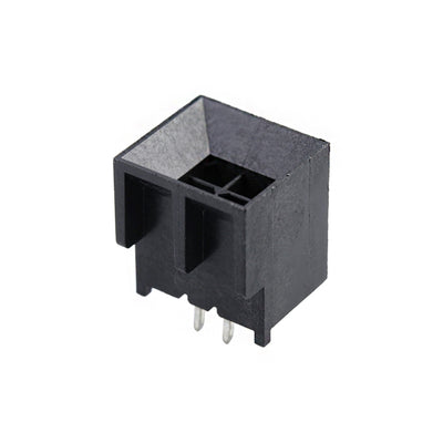 0444320403 by Molex - CONNECTOR HEADER VERT 4POS 3MM