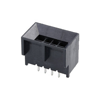 0444320803 by Molex - CONNECTOR HEADER VERT 8POS 3MM