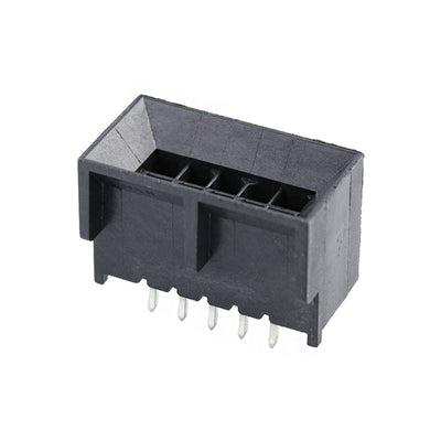 0444321003 by Molex - CONNECTOR HEADER VERT 10POS 3MM