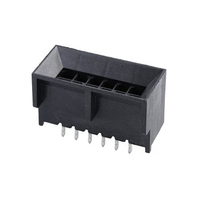 0444321203 by Molex - CONNECTOR HEADER VERT 12POS 3MM