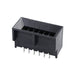 0444321203 by Molex - CONNECTOR HEADER VERT 12POS 3MM