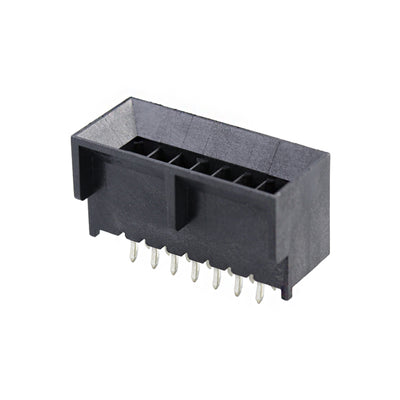 0444321403 by Molex - CONNECTOR HEADER VERT 14POS 3MM