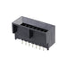 0444321403 by Molex - CONNECTOR HEADER VERT 14POS 3MM