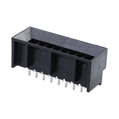 0444321603 by Molex - CONNECTOR HEADER VERT 16POS 3MM