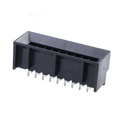 0444321802 by Molex - CONNECTOR HEADER VERT 18POS 3MM