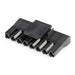 0444412008 by Molex - MICROFIT 30 SR RA SMT CLIP TIN