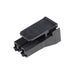 0444413002 by Molex - SABRE RCPT HSG 2CKT GLOW WIRE