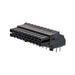 0447642003 by Molex - CONNECTOR RECPT 20P 0.118 GOLD PCB R/A