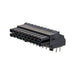 0447642002 by Molex - CONNECTOR RECPT 20P 0.118 GOLD PCB R/A