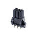 0447690603 by Molex - CONNECTOR RECPT 6POS 0.118 GOLD PCB