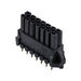 447691401 by Molex - CONNECTOR RECPT 14POS 0.118 TIN PCB
