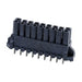 0447691801 by Molex - CONNECTOR RECPT 18POS 0.118 TIN PCB