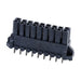 0447691803 by Molex - CONNECTOR RECPT 18POS 0.118 GOLD PCB