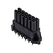 0447691003 by Molex - CONNECTOR RECPT 10POS 0.118 GOLD PCB