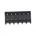 0448120044 by Molex - CONNECTOR RECPT 6POS 0.1 GOLD PCB