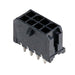 0449140801 by Molex - CONNECTOR HEADER VERT 8POS 3MM