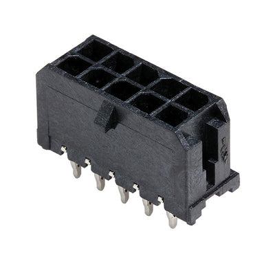 0449141001 by Molex - CONNECTOR HEADER VERT 10POS 3MM