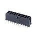 0449142001 by Molex - CONNECTOR HEADER VERT 20POS 3MM