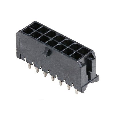 0449146403 by Molex - CONNECTOR HEADER VERT 14POS 3MM