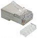 0449150011 by Molex - CONNECTOR MOD PLUG 8P8C SHIELDED