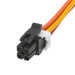 0451320403 by Molex - MICROFIT 4 CIRCUIT 300MM