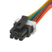 0451320601 by Molex - MICROFIT 6 CIRCUIT 150MM