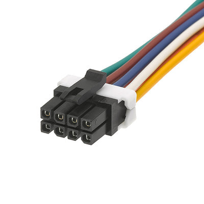 0451320803 by Molex - MICROFIT 8 CIRCUIT 300MM