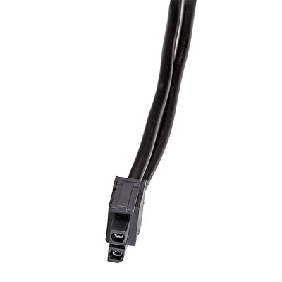 0451360210 by Molex - MEGA-FIT 2 CIRCUIT 1M