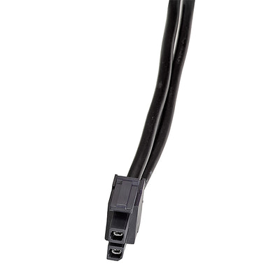 0451360201 by Molex - MEGA-FIT 2 CIRCUIT 150MM