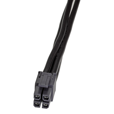 0451360403 by Molex - MEGA-FIT 4 CIRCUIT 300MM