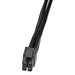 0451360410 by Molex - MEGA-FIT 4 CIRCUIT 1M