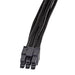 451360610 by Molex - MEGA-FIT 6 CIRCUIT 1M