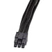 0451360601 by Molex - MEGA-FIT 6 CIRCUIT 150MM