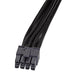 451360801 by Molex - MEGA-FIT 8 CIRCUIT 150MM